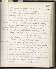 Kirkmichael School Journal