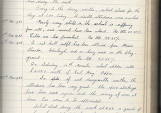 Kirkmichael School Journal