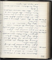 School Journal 1945