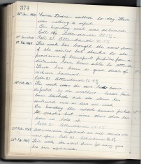 School journal 1947