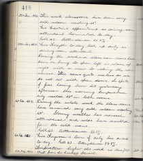 School Journal 1952