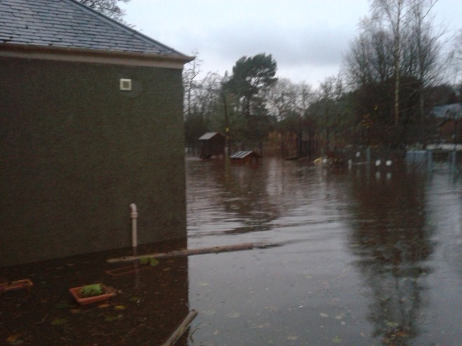 School flood (1)