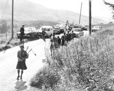 Marching