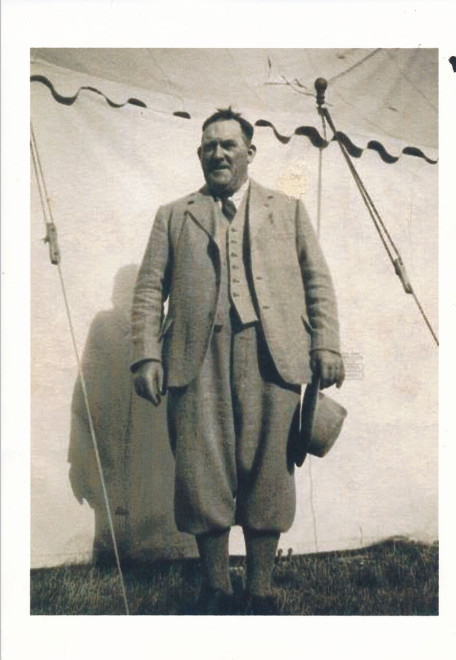 F.K. Balfour (6)