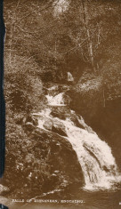 Falls of Dirnanean (2)