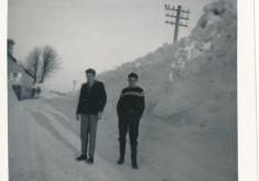 Snow (1)