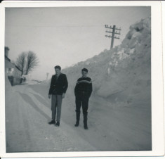 Snow (1)