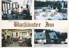 Blackwater area