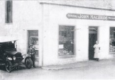 John Milne Collection