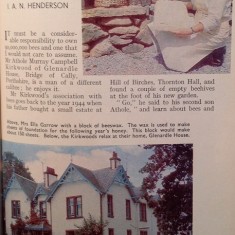 The Scots Magazine