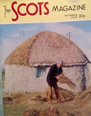 The Scots Magazine