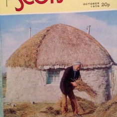 The Scots Magazine