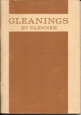 Gleanings