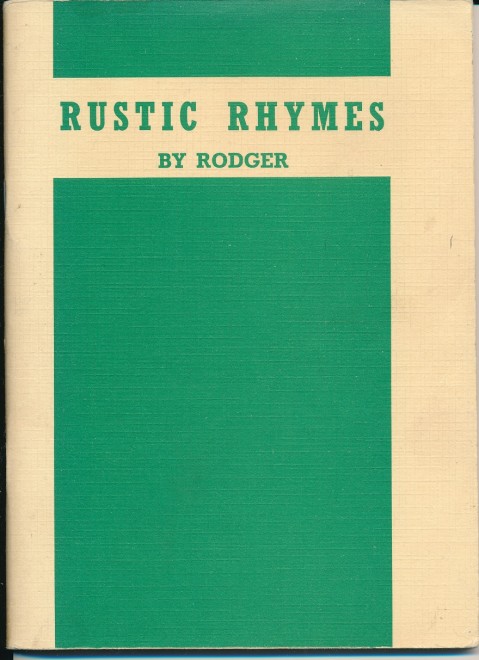 Rustic Rhymes