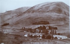 Spittal Hotel
