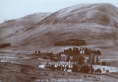 Spittal Hotel