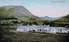 Spittal Hotel