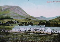 Spittal Hotel