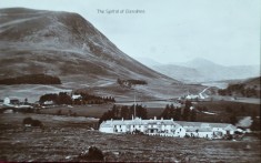 Spittal of Glenshee Hotel