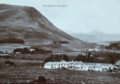 Spittal of Glenshee Hotel