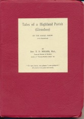 Tales of A Highland Parish (Glenshee)