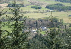 Kindrogan