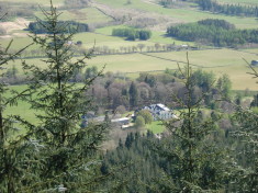 Kindrogan