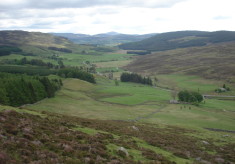 Glen Brerachan