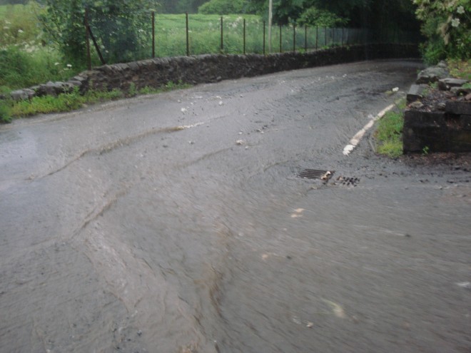 Flooding(1)