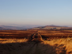 The Cateran Trail