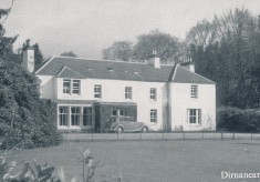Dirnanean House