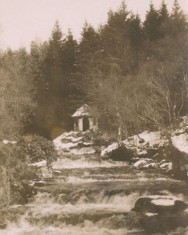 Dirnanean Estate
