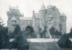 Margaret Brookes Collection