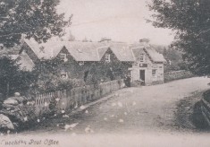 Enochdhu Post Office
