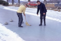 Curling(1)