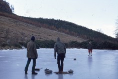 Curling(2)