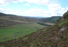 Towards Moulin Moor