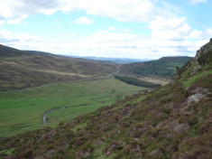 Towards Moulin Moor