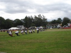 Tug of War