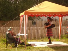 Piping Competition