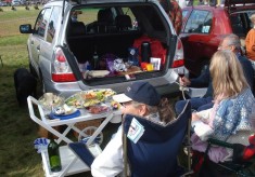 Picnic Time