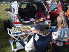 Picnic Time