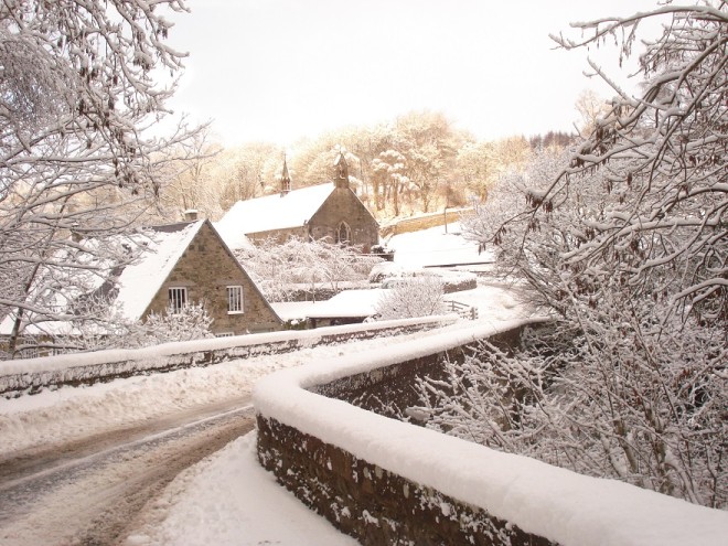 Netherton 2010