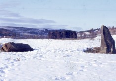 Standing Stones