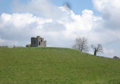 Whitefield Castle