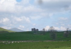 Whitefield Castle