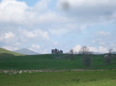 Whitefield Castle