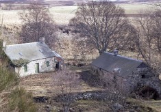 Megs Mill