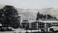 Spittal of Glenshee Hotel