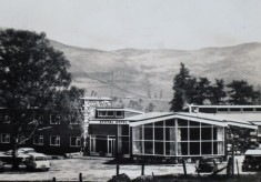 Spittal of Glenshee Hotel